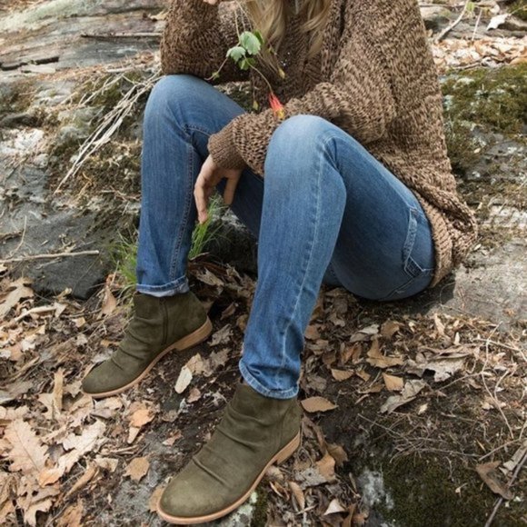 Kork-Ease Giba Boot - Picture 11 of 11